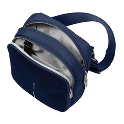 Torbica za rame Boxy Sling P705.95 navy-9