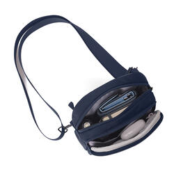 Torbica za rame Boxy Sling P705.95 navy-10