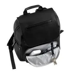 Ruksak XD Design Soft Daypack P705.98 black-16
