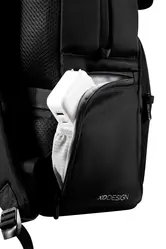 Ruksak XD Design Soft Daypack P705.98 black-19
