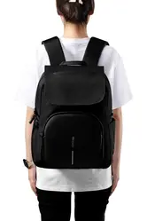 Ruksak XD Design Soft Daypack P705.98 black-21