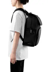 Ruksak XD Design Soft Daypack P705.98 black-22