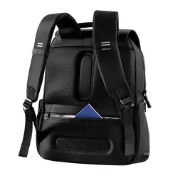 Ruksak XD Design Soft Daypack P705.98 black-10