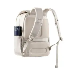 Ruksak XD Design Soft Daypack P705.98 beige-11