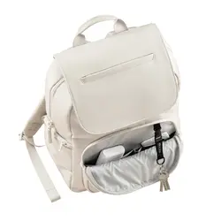 Ruksak XD Design Soft Daypack P705.98 beige-16