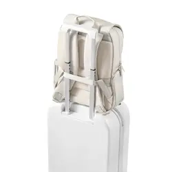 Ruksak XD Design Soft Daypack P705.98 beige-18