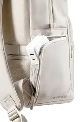 Ruksak XD Design Soft Daypack P705.98 beige-20
