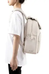 Ruksak XD Design Soft Daypack P705.98 beige-24