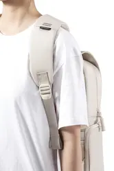 Ruksak XD Design Soft Daypack P705.98 beige-25