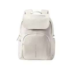 Ruksak XD Design Soft Daypack P705.98 beige-2