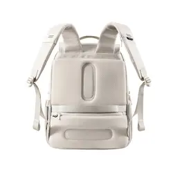 Ruksak XD Design Soft Daypack P705.98 beige-4