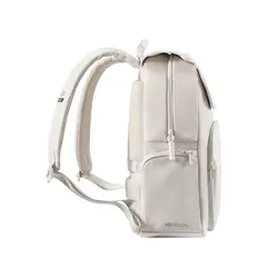Ruksak XD Design Soft Daypack P705.98 beige-5