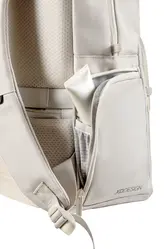 Ruksak XD Design Soft Daypack P705.98 beige-8