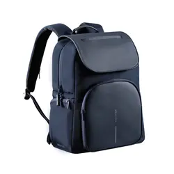 Ruksak XD Design Soft Daypack P705.98 navy-1