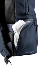 Ruksak XD Design Soft Daypack P705.98 navy-9