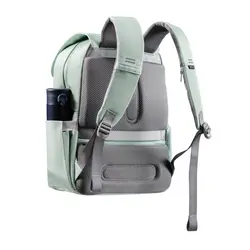Ruksak XD Design Soft Daypack P705.98 mint-11