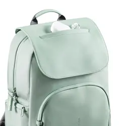Ruksak XD Design Soft Daypack P705.98 mint-12