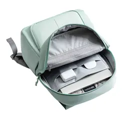 Ruksak XD Design Soft Daypack P705.98 mint-17