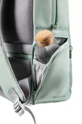 Ruksak XD Design Soft Daypack P705.98 mint-19
