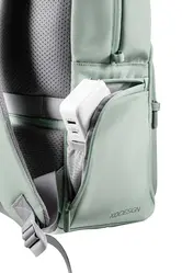 Ruksak XD Design Soft Daypack P705.98 mint-20