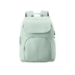 Ruksak XD Design Soft Daypack P705.98 mint-2