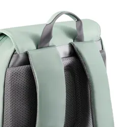 Ruksak XD Design Soft Daypack P705.98 mint-7