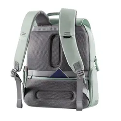 Ruksak XD Design Soft Daypack P705.98 mint-10
