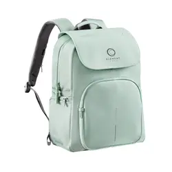 Ruksak XD Design Soft Daypack P705.98 mint-3