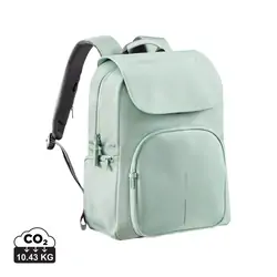 Ruksak XD Design Soft Daypack P705.98 mint-28