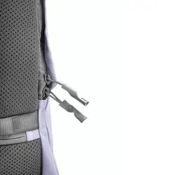 Ruksak Bobby Soft sa zaštitom od krađe P705.79 lavender-13
