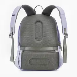Ruksak Bobby Soft sa zaštitom od krađe P705.79 lavender-5