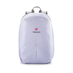 Ruksak Bobby Soft sa zaštitom od krađe P705.79 lavender-3