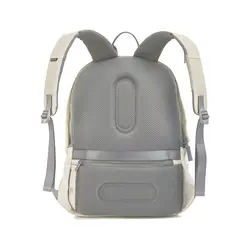 Ruksak Bobby Soft sa zaštitom od krađe P705.79 beige-6