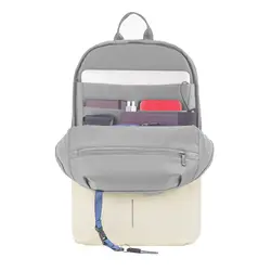 Ruksak Bobby Soft sa zaštitom od krađe P705.79 beige-9