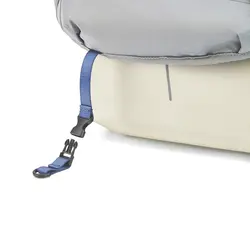Ruksak Bobby Soft sa zaštitom od krađe P705.79 beige-10