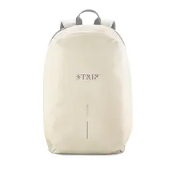 Ruksak Bobby Soft sa zaštitom od krađe P705.79 beige-3
