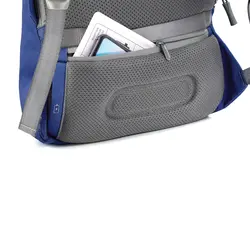 Ruksak Bobby Soft sa zaštitom od krađe P705.79 royal blue-15