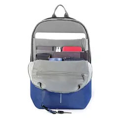 Ruksak Bobby Soft sa zaštitom od krađe P705.79 royal blue-9