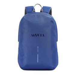 Ruksak Bobby Soft sa zaštitom od krađe P705.79 royal blue-3