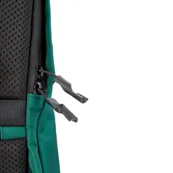 Ruksak Bobby Soft sa zaštitom od krađe P705.79 forest green-14