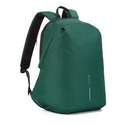 Ruksak Bobby Soft sa zaštitom od krađe P705.79 forest green-1