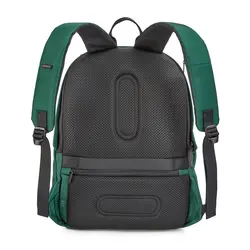 Ruksak Bobby Soft sa zaštitom od krađe P705.79 forest green-6