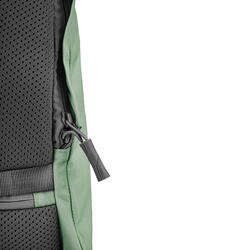 Ruksak Bobby Soft sa zaštitom od krađe P705.79 iceberg green-12