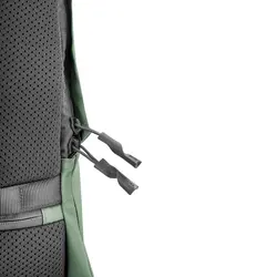 Ruksak Bobby Soft sa zaštitom od krađe P705.79 iceberg green-13