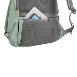 Ruksak Bobby Soft sa zaštitom od krađe P705.79 iceberg green-14