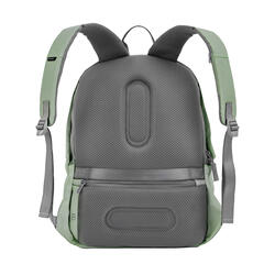 Ruksak Bobby Soft sa zaštitom od krađe P705.79 iceberg green-5