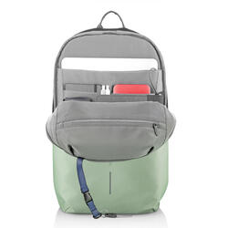 Ruksak Bobby Soft sa zaštitom od krađe P705.79 iceberg green-8