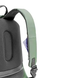 Ruksak Bobby Soft sa zaštitom od krađe P705.79 iceberg green-10