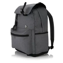 Ruksak za laptop s magnetnim kopčama P706.14 grey-5