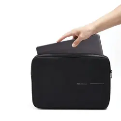 Futrola za laptop XD Design 14" P706.20 black-13